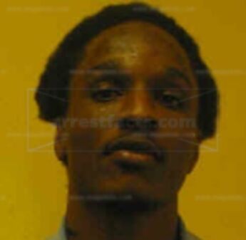 Anthony Michael Carrington