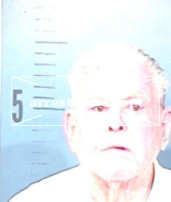 Donald Paul Mitchell