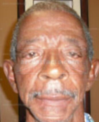 Eldridge Ragland