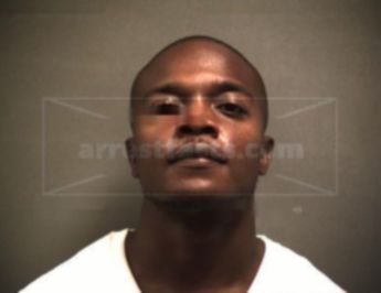 Dekendrick Devarrel Randle