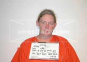 Julie Sims Ware
