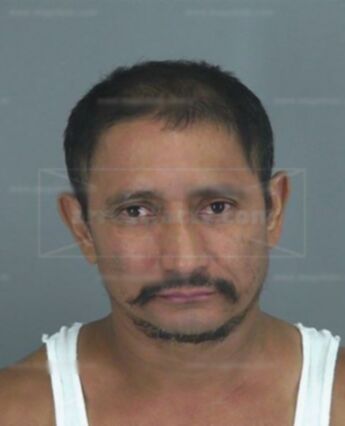 Isaias Hernandez-Gonzalez