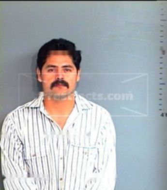 Luis Manuel Marroquin