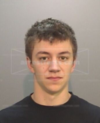 Jeremy Thomas Crook