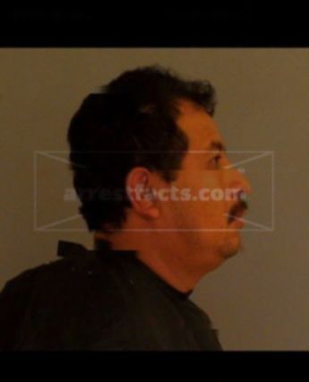 Jose Luis Martinez-Perez
