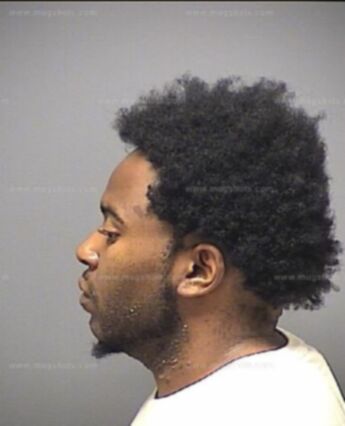 Michael Anthony Coleman