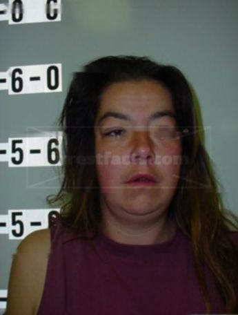 Patricia Ann Hyer
