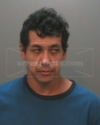 Jose Tomas Gonzalez