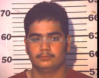 Erik Ledesma Beltran