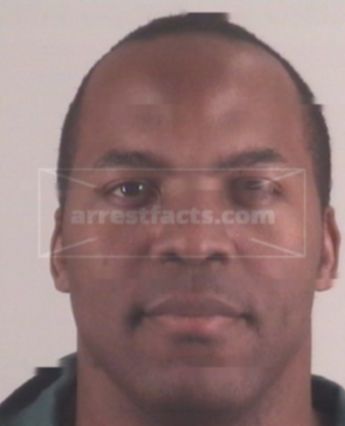 Christopher Andre Hunt