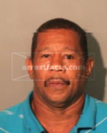 Terance Goodman
