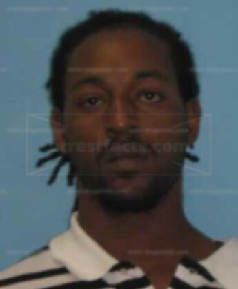 Eugene Derrell Vaughn