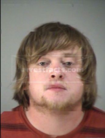 Wesley Michael Roberge