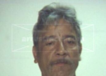 Antonio Chavez Flores