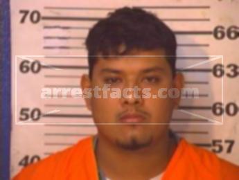 Jose Alfredo Beltran Calbillo
