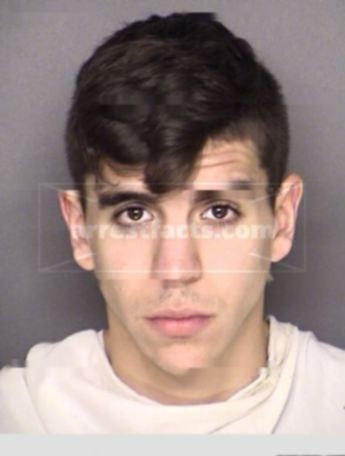 Viktor Villareal