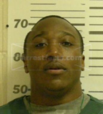 Shawntell D Wiley