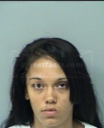 Patricia Jade Mercedez Dunlap