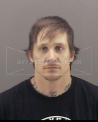 Cody Lee Hall