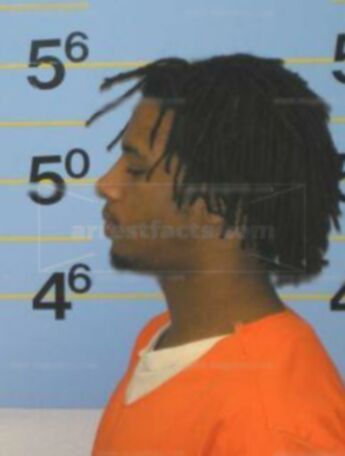 Antwon L Wilson