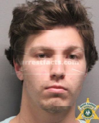 Jacob Troy Hollier