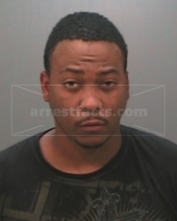 Davevon Dean Henderson