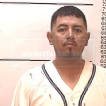 Jose Luis Bernal