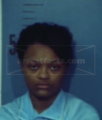 Roshaunda Evette Wilson