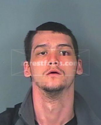 Justin Glenn Fugate