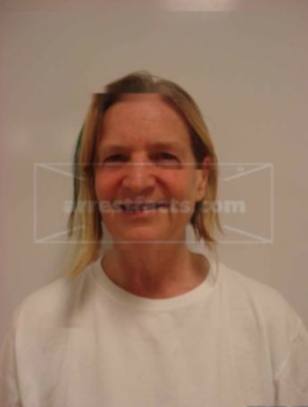 Katherine Claire Harris
