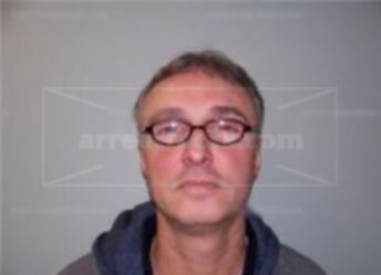 Brian Wayne Moulton