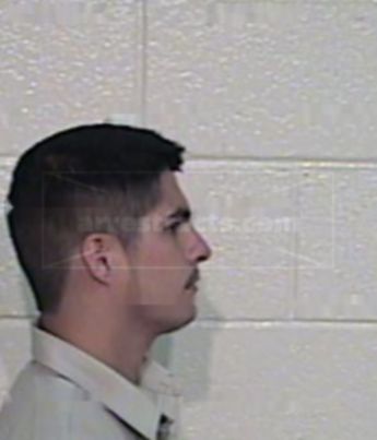 Lucky Sanchez Moore