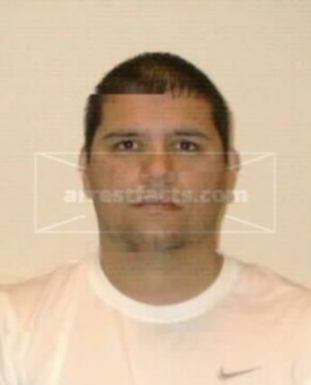 Errol Richard Falcon Jr.