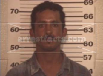 Manuel Lopez Alfaro