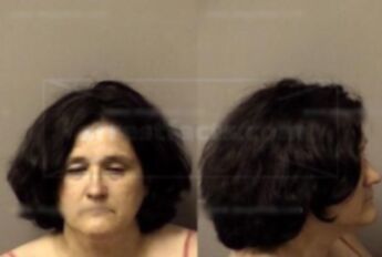 Nancy Elaine West