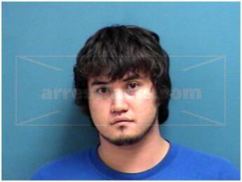 Michael Grant Anderson