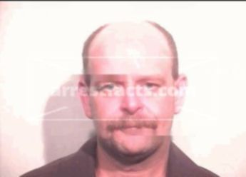 Michael Arthur Patton