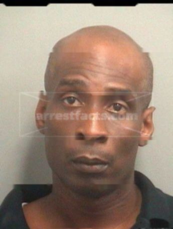 Terrence Auvier Edwards