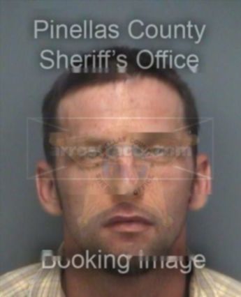 James Anthony Evans