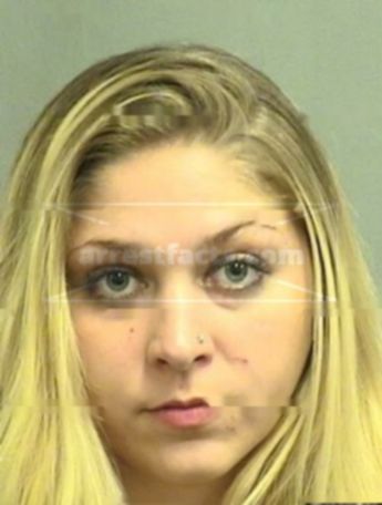 Lauren Rose Morris