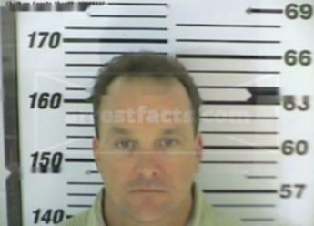 Scotty Keith Coleman