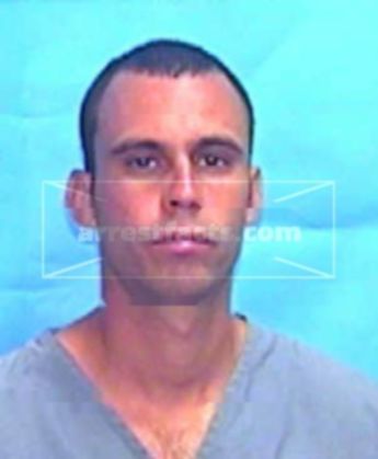 Mark Anthony Phillips