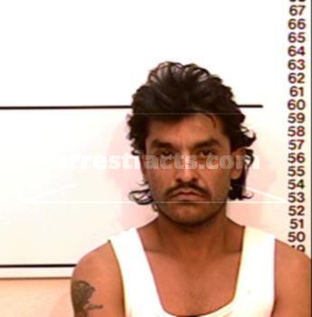 Napoleon Viscalla Hernandez