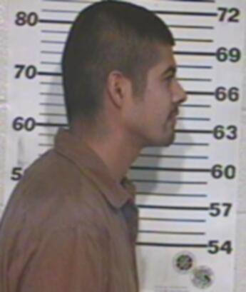 Ramiro Daniel Medina Izaguirre