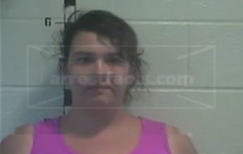 Amber Ellen Carney
