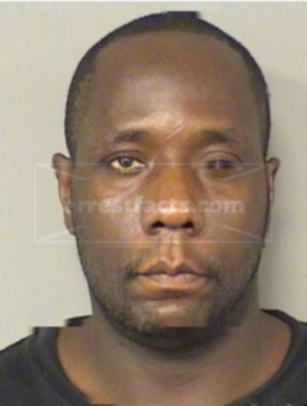 Tyrone Walker