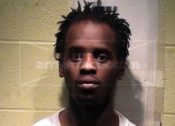 Derrick Wheeler
