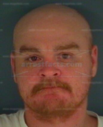 Jason Douglas Mcginnis