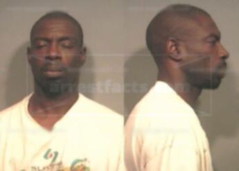 Burney Lavelle Davis