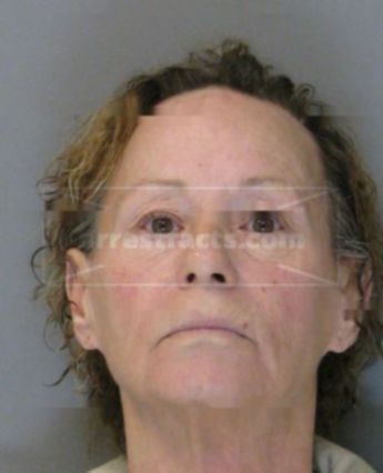 Cathy Kennington Rockett